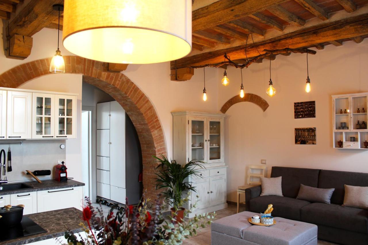 Agriturismo Il Broletto Suvereto Eksteriør bilde