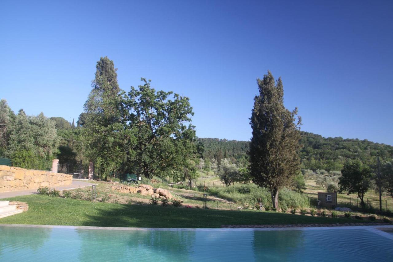 Agriturismo Il Broletto Suvereto Eksteriør bilde