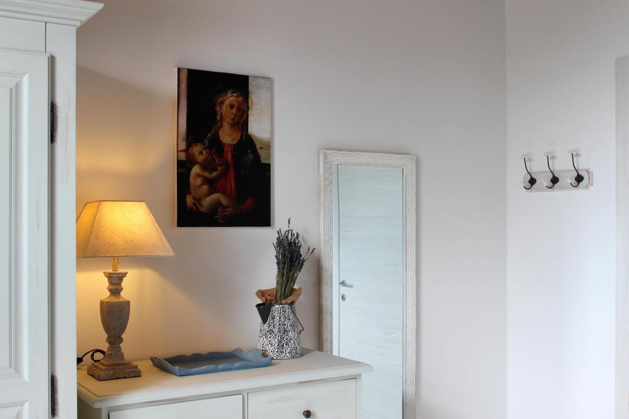 Agriturismo Il Broletto Suvereto Eksteriør bilde